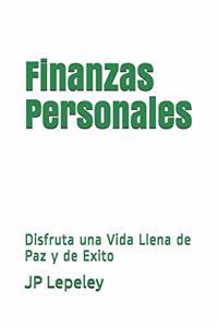 Finanzas Personales