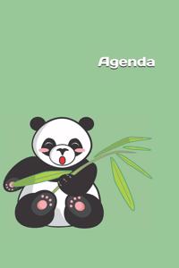 Agenda