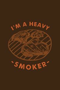 I'm A Heavy Smoker