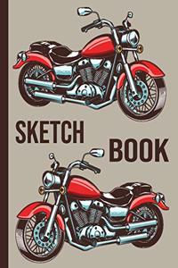 Sketch book