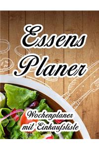 Essensplaner