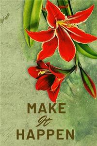 Make It Happen