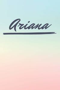 Ariana