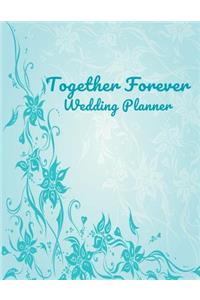 Together Forever Wedding Planner