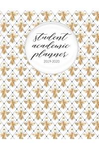 Student Academic Planner 2019-2020