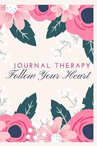 Journal Therapy