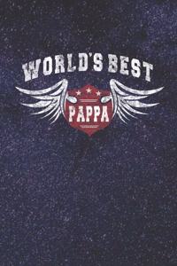 World's Best Pappa