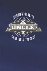 Premium Quality No1 Uncle Genuine & Trusted