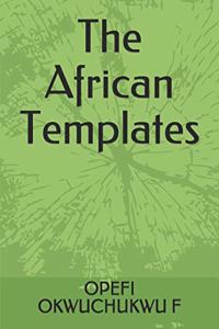 African Templates