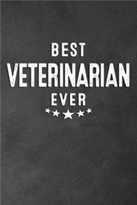Best Veterinarian Ever