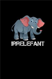 Irrelefant