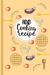 100 Cooking Recipe