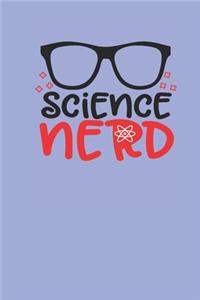 Science Nerd