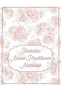 Pediatric Nurse Practitioner Notebook