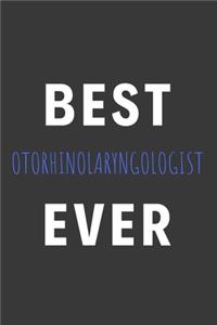 Best Otorhinolaryngologist Ever