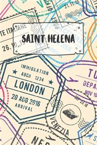 Saint Helena