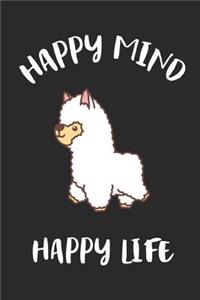 Happy Mind Happy Life
