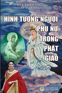H�nh tượng người phụ nữ trong Phật gi�o