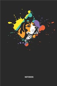 Beagle Notebook