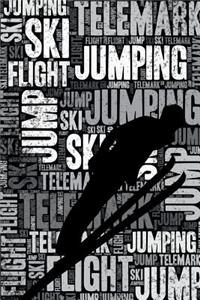 Ski Jumping Journal
