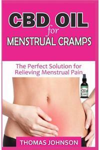 CBD Oil for Menstrual Cramps