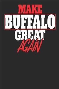 Make Buffalo Great Again