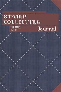 Stamp Collecting Journal