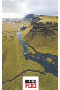 Mood Foo(tm) - Mind Over Mood - Notebook, Log, Journal - Scenic Series - 026