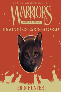 Warriors Super Edition: Bramblestar's Storm