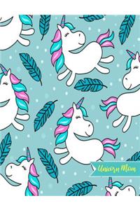 Unicorn Mom