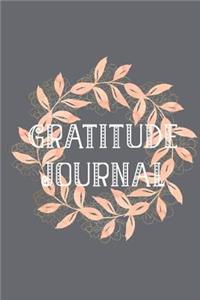 Gratitude Journal