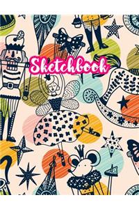 Sketchbook