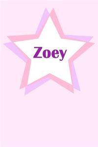 Zoey