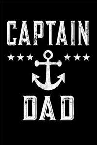 Captain Dad