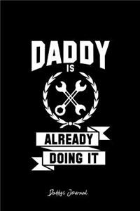 Daddys Journal