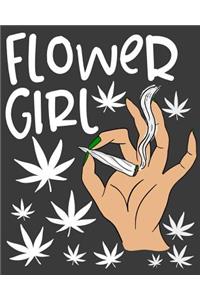 Flower Girl