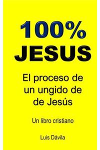 100% Jesus