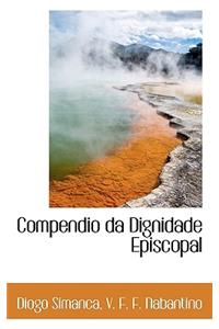 Compendio Da Dignidade Episcopal