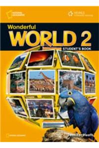 Wonderful World 2