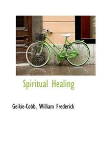 Spiritual Healing