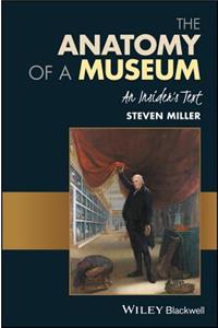 The Anatomy of a Museum