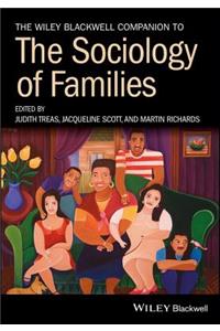 WB Comp to Sociology of Famili