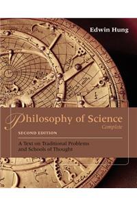 Philosophy of Science Complete