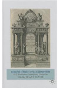 Religious Tolerance in the Atlantic World