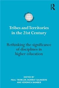 Tribes and Territories in the 21st Century