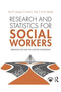 Research and Statistics for Social Workers