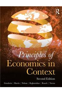 Principles of Economics in Context