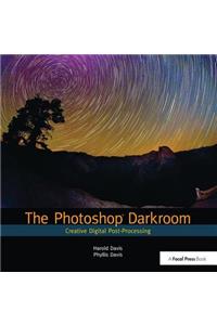 The Photoshop Darkroom