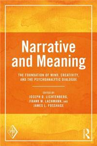 Narrative and Meaning