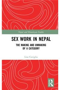 Sex Work in Nepal